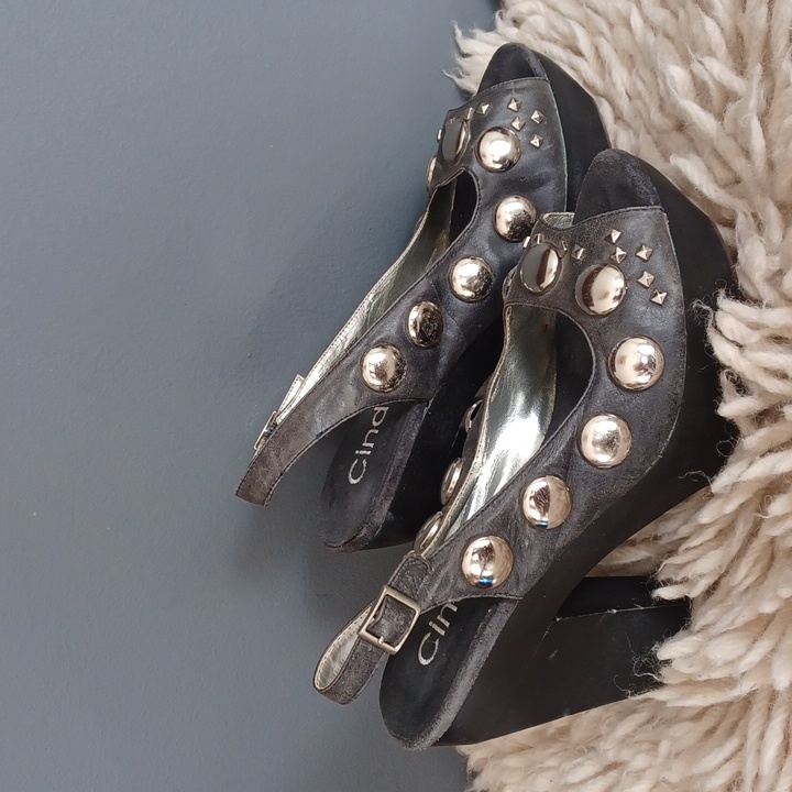 Chunky Platforms